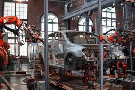 Automotive manufacturers
Auto parts
Tires