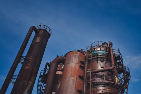 Oil & Gas producers
Oil equipment, service & distribution
Alternative energy